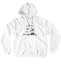 hoodie