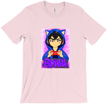 bywilliann T-Shirts