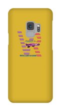 LTL S4 Samsung Phone Cases