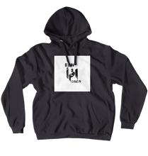 beniqra Hoodies (No-Zip/Pullover)