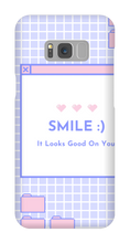 teresabtw Samsung Phone Cases