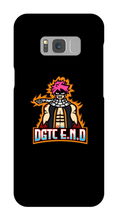 dgtc_end Samsung Phone Cases