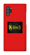 drsturmi_tv Samsung Phone Cases