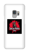 oceanic2266 Samsung Phone Cases