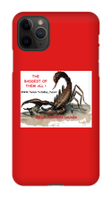 ideal_touch iPhone Phone Cases