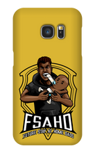 smash_ndash Samsung Phone Cases