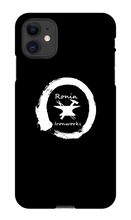 Ronin Ironworks iPhone Phone Cases