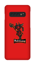 multigamehd Samsung Phone Cases