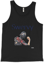 itz_swervy Tank Top