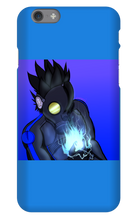 elitefighter2 iPhone Phone Cases