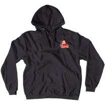 Hoodies (No-Zip/Pullover)