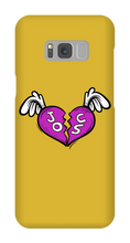 the_jocs Samsung Phone Cases
