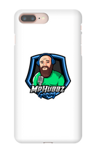 MrHubbz Gaming iPhone Phone Cases