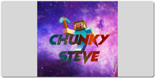 chunkysteve0 XXL Gaming Mousepad