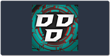 aod_dirtydeepdrilla XXL Gaming Mousepad
