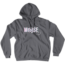 Moose Hoodie