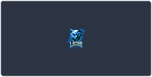 lazarcolin XXL Gaming Mousepad