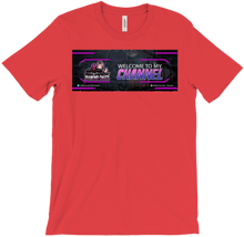 Twitch Banner T-Shirts