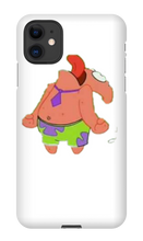 mrboteyal iPhone Phone Cases