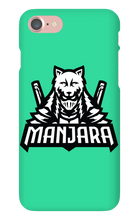 manjara iPhone Phone Cases