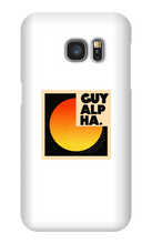 guyalphatv Samsung Phone Cases