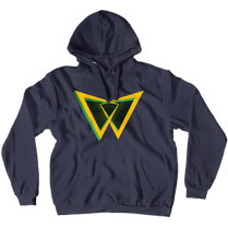 tanjirokmd Hoodies (No-Zip/Pullover)