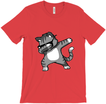 Cat dabing T-Shirt