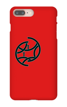 t3oteo iPhone Phone Cases