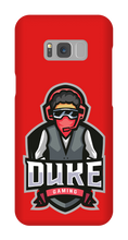 Dukes Samsung Phone Cases
