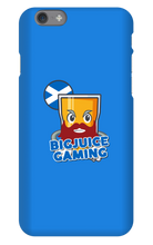 bigjuicegame iPhone Phone Cases