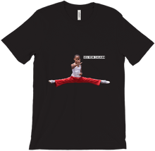 Blusa veio cagado