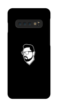 deejaydavek Samsung Phone Cases
