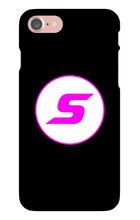 semtzxlive iPhone Phone Cases