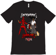 Backwoods & Burritos T-Shirts