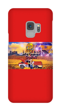 clay_lawless Samsung Phone Cases