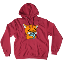 red_foxx15 Hoodies (No-Zip/Pullover)