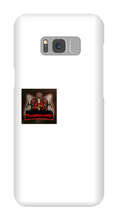 righteousclan Samsung Phone Cases