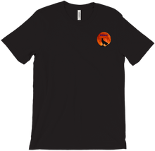 wolf_knight_16  Blood MoonT-Shirts