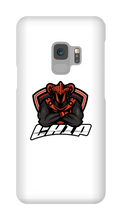 chip_bl Samsung Phone Cases