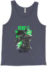 Musculosas Rebels