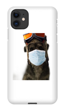 qtfshy_yt iPhone Phone Cases