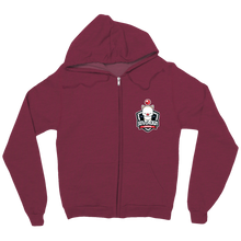 SO Zip-Up Hoodie