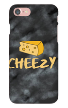 cheezy26_ iPhone Phone Cases