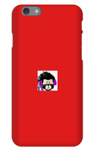 iphone case strike