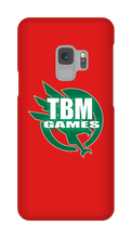 tbmgames Samsung Phone Cases