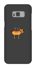 DampfHund Case | Samsung | 5 Farben