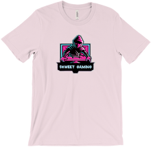 Shweet Gaming Team Tee (Large Logo)