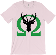 OmegaBuck2K T-Shirts