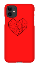 cocomunch iPhone Phone Cases