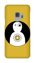 YGS Logo Samsung Phone Case